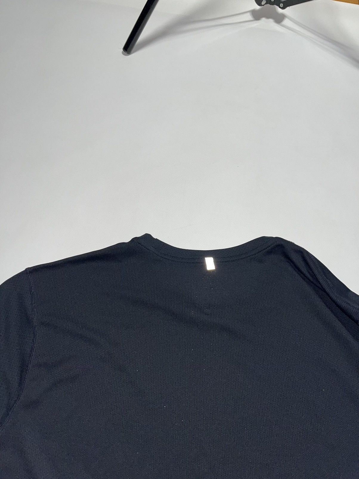 Nike Nike Running DRI-FIT CONTOUR longsleeve Size US XL / EU 56 / 4 - 6 Thumbnail