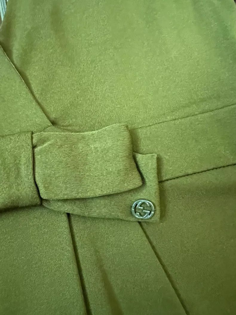 Gucci Gucci Dress 2504-Nextarrow Size M / US 6-8 / IT 42-44 - 2 Thumbnail