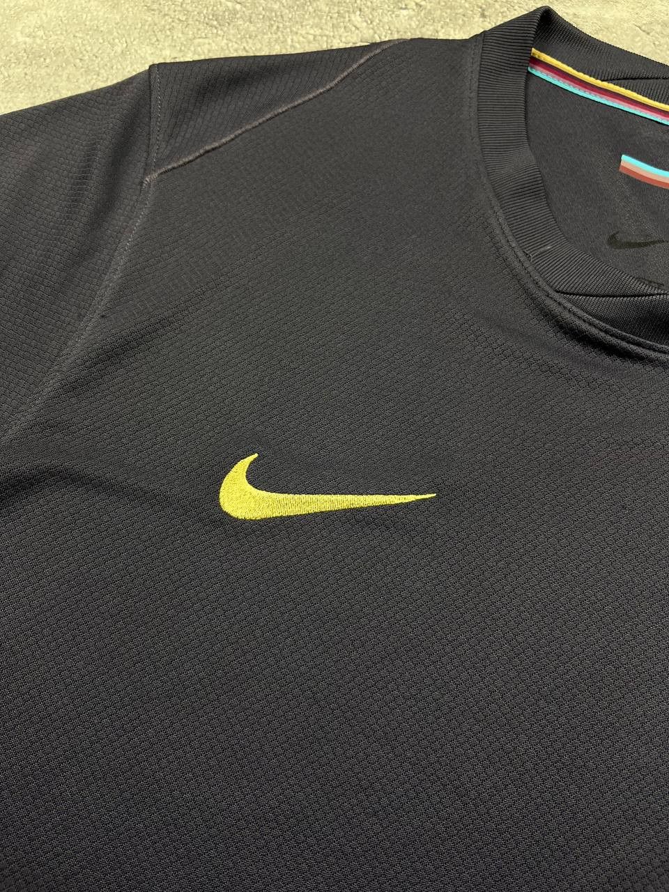 Nike Nike England 2023 Rare National Soccer Jersey Size US L / EU 52-54 / 3 - 2 Thumbnail