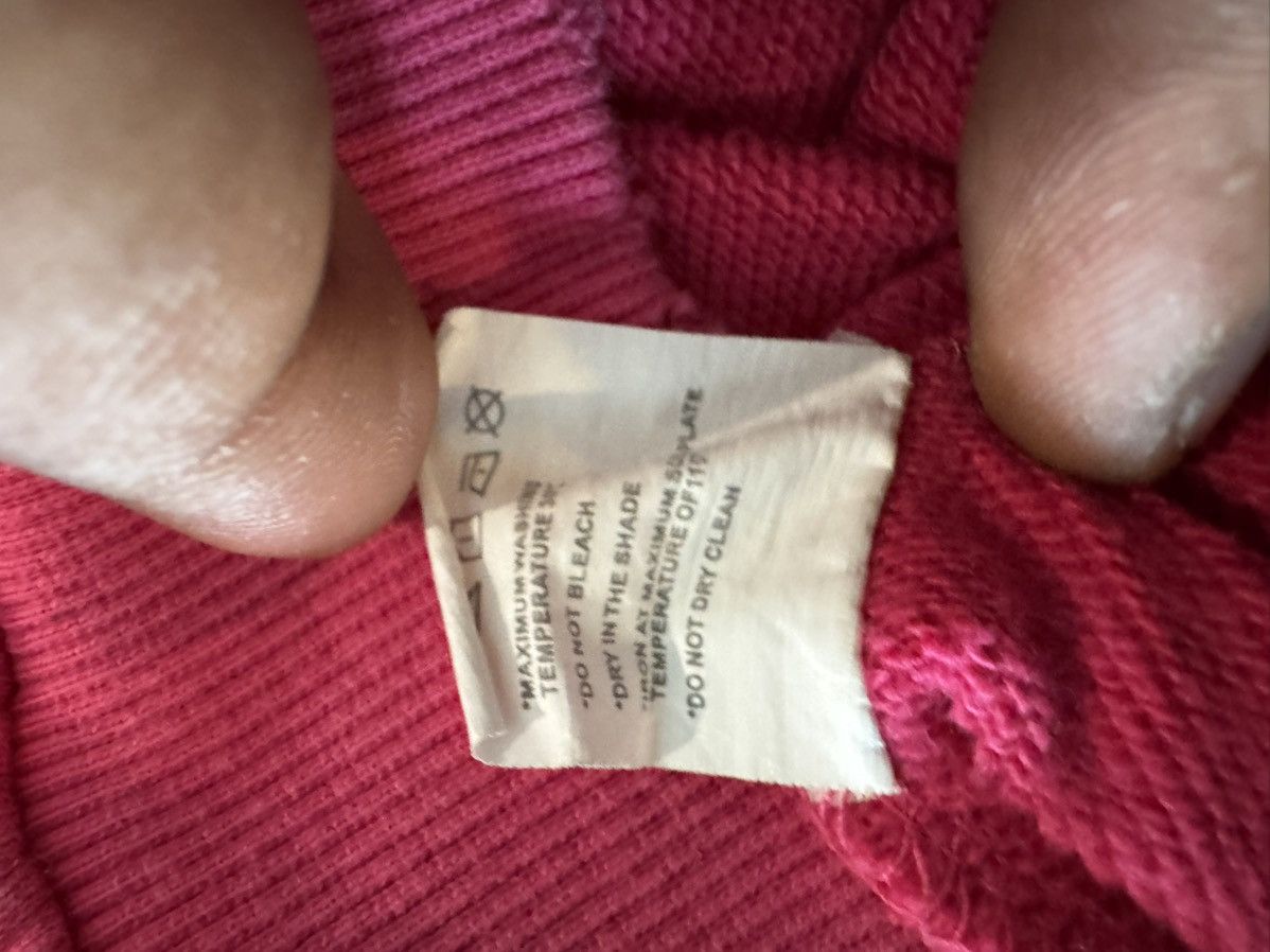 Vintage Child Of God XL Hoodie Size US XL / EU 56 / 4 - 9 Thumbnail