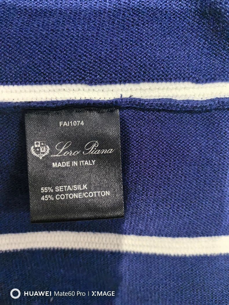 Loro Piana LORO PIANA Knitted dress Size XS / US 0-2 / IT 36-38 - 5 Thumbnail