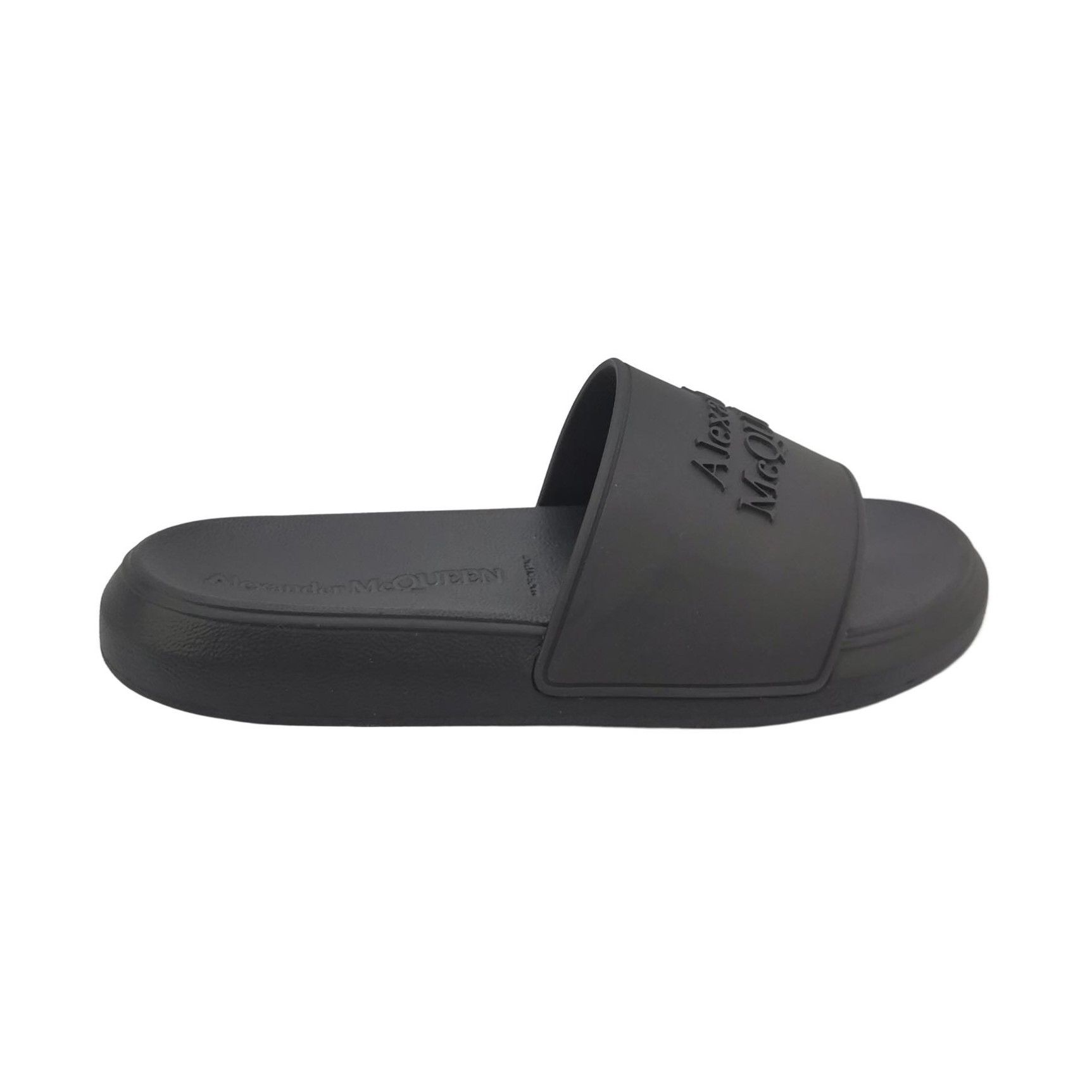 Alexander McQueen Alexander McQueen Women 6 Sandals Size US 6 / IT 36 - 1 Thumbnail