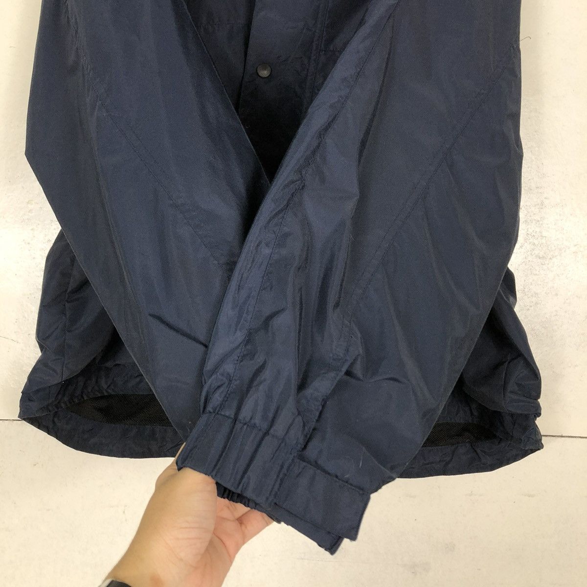 Japanese Brand 🔥VINTAGE COACH JACKET SKATE WEAR TRIPLE FIVE STREETWEAR Size US L / EU 52-54 / 3 - 16 Thumbnail