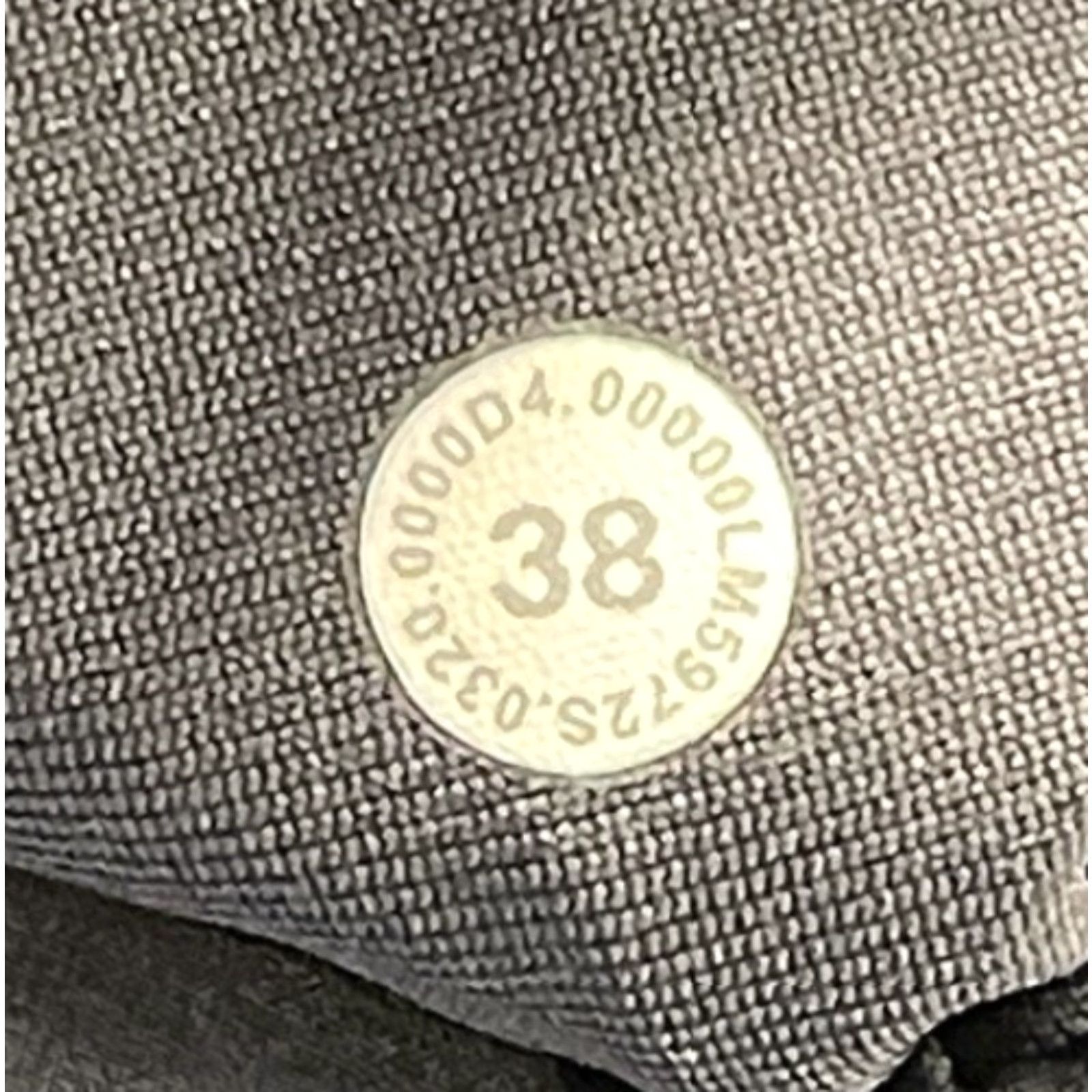 Lululemon LULULEMON ABC Pants Slim Performance Chino 38x30 Gray Mens Size US 38 / EU 54 - 7 Thumbnail