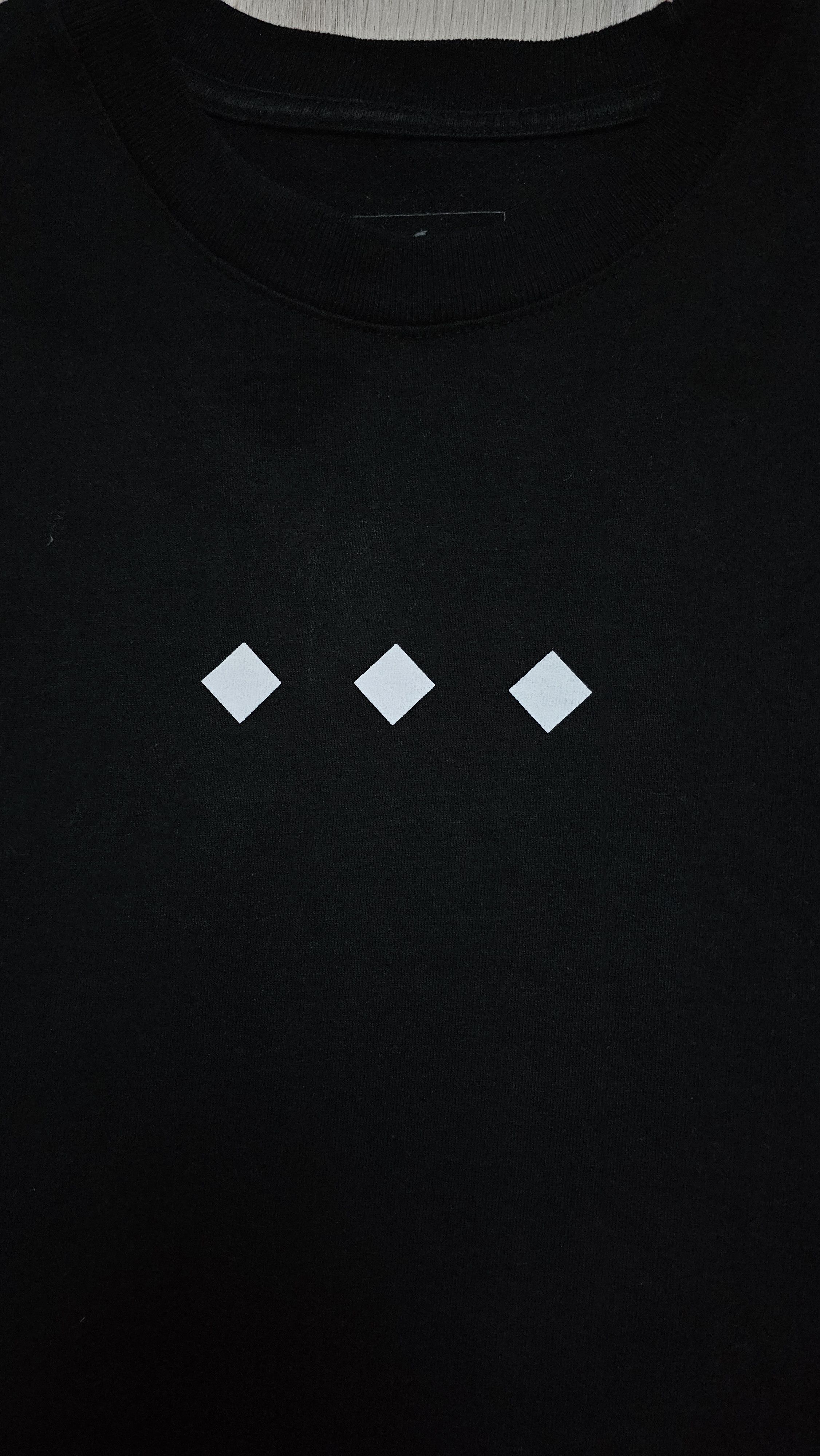 The Weeknd × XO The Weeknd XO Trilogy Decade Longsleeve Size US M / EU 48-50 / 2 - 3 Thumbnail
