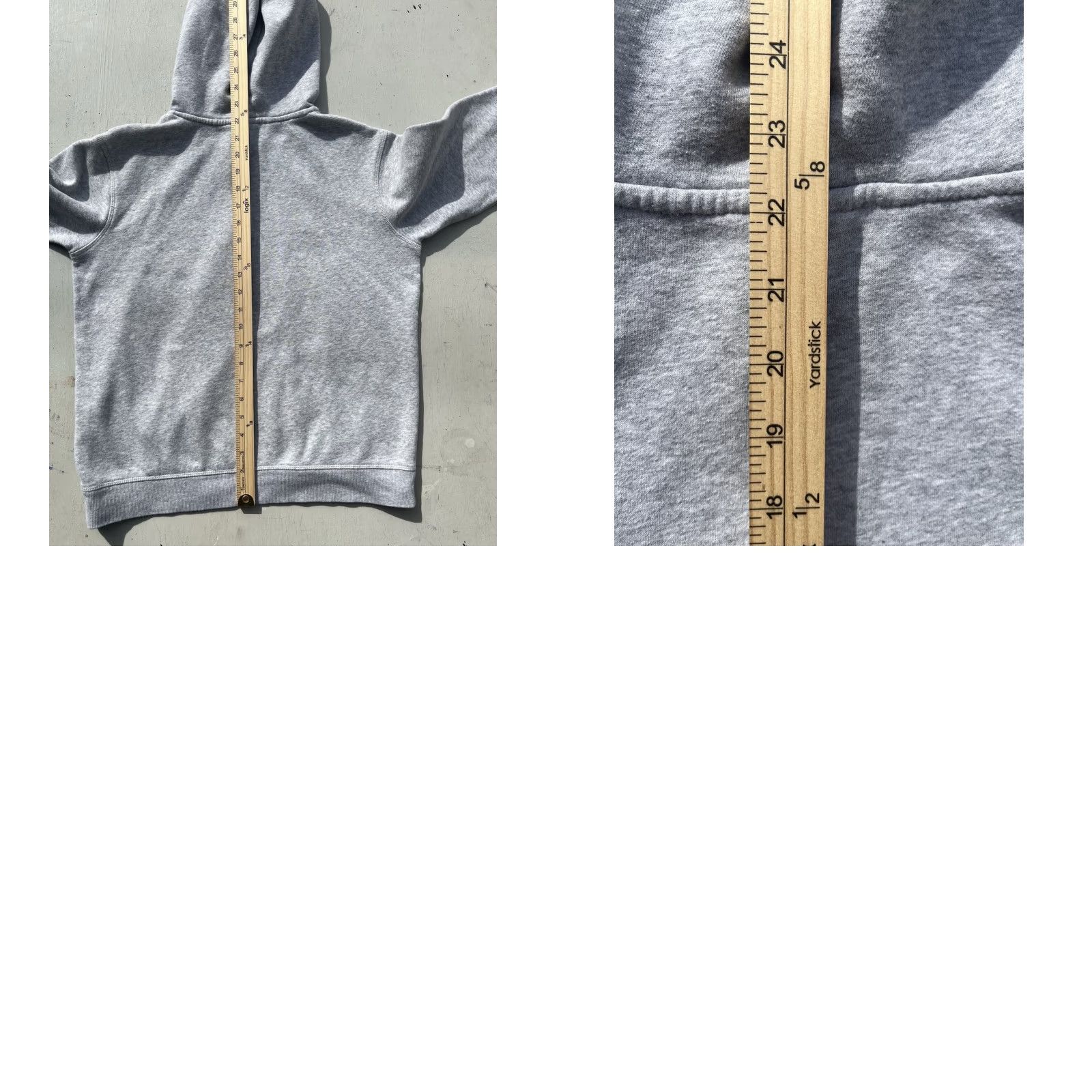 H&M VINTAGE H&M Sweatshirt UCLA University Gray S Men College Active Spell-Out NCAA SOCAL Logo UCLA Men’s Sweatshirt University Theme Pattern Solid Size US S / EU 44-46 / 1 - 9 Thumbnail