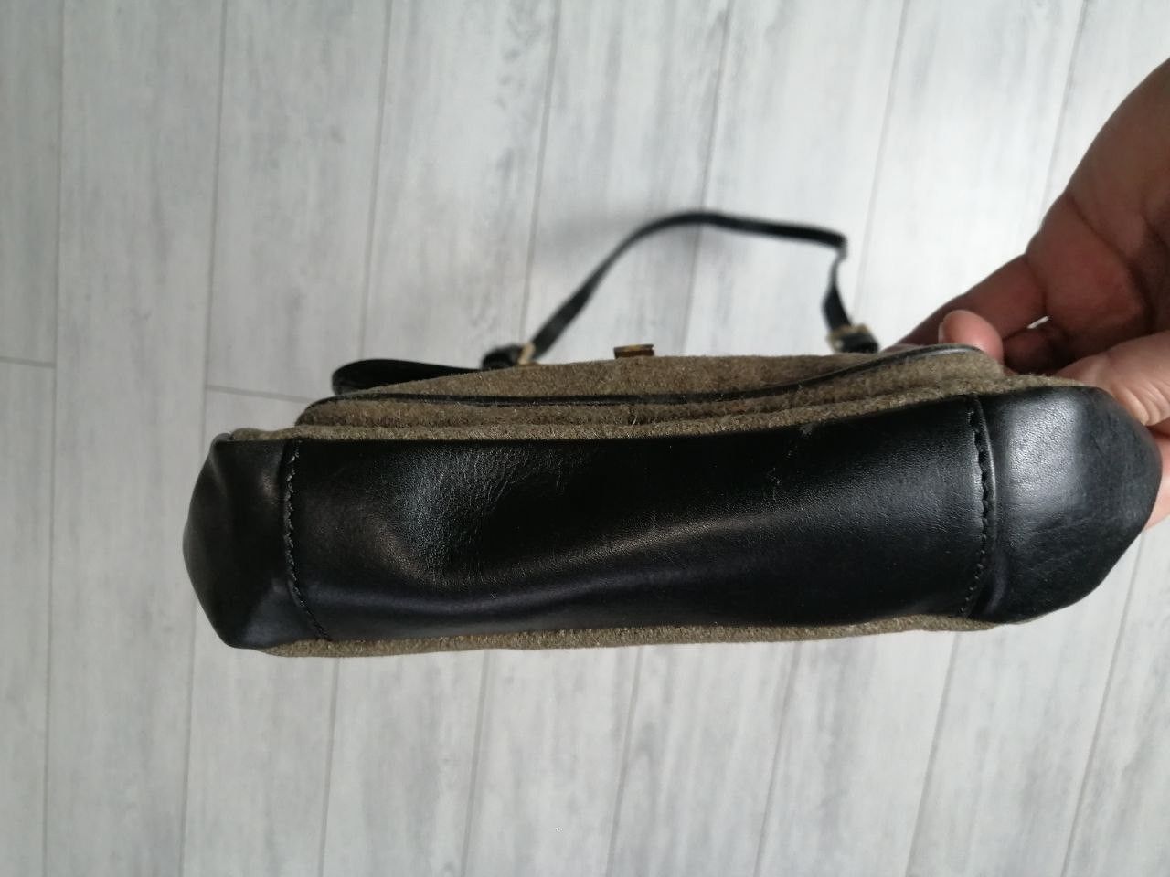 Diesel × Vintage Diesel Vintage Shoulder Bag Size ONE SIZE - 12 Thumbnail