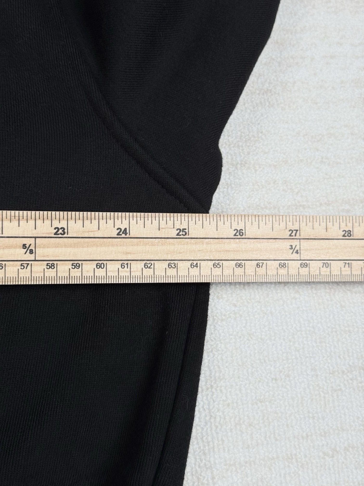 S/DOUBLE double s shawn hoodie Size US S / EU 44-46 / 1 - 10 Thumbnail