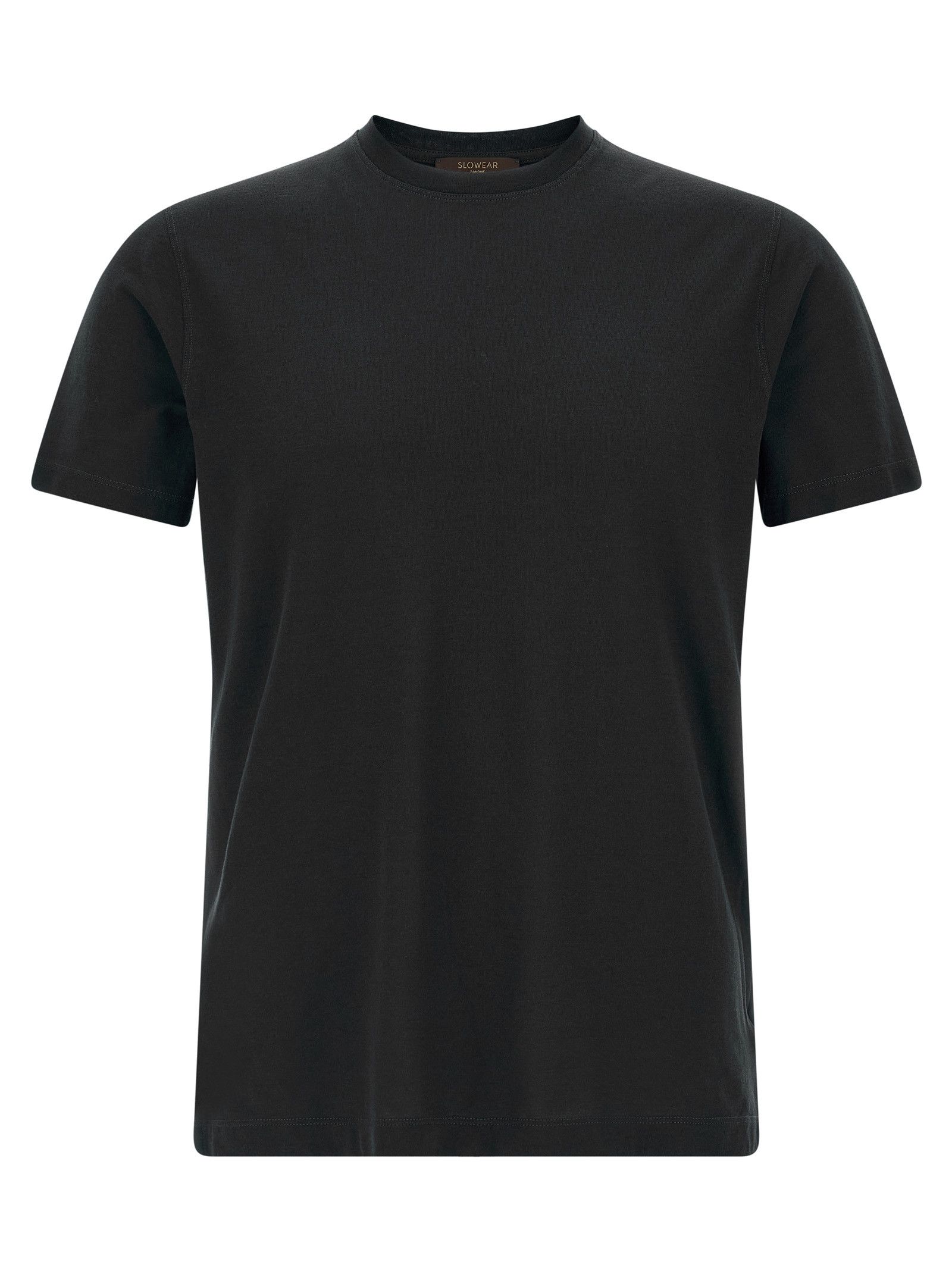 Zanone 'Ice Cotton' T-shirt Size US XL / EU 56 / 4 - 1 Thumbnail