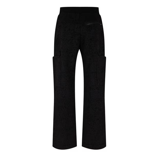 1017 ALYX 9SM o1g2r1mq0824 Sweatpants & Joggers in Black Size US 32 / EU 48 - 2 Thumbnail