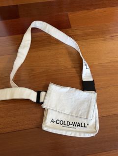 Men'S A Cold Wall Bags & Luggage | Grailed