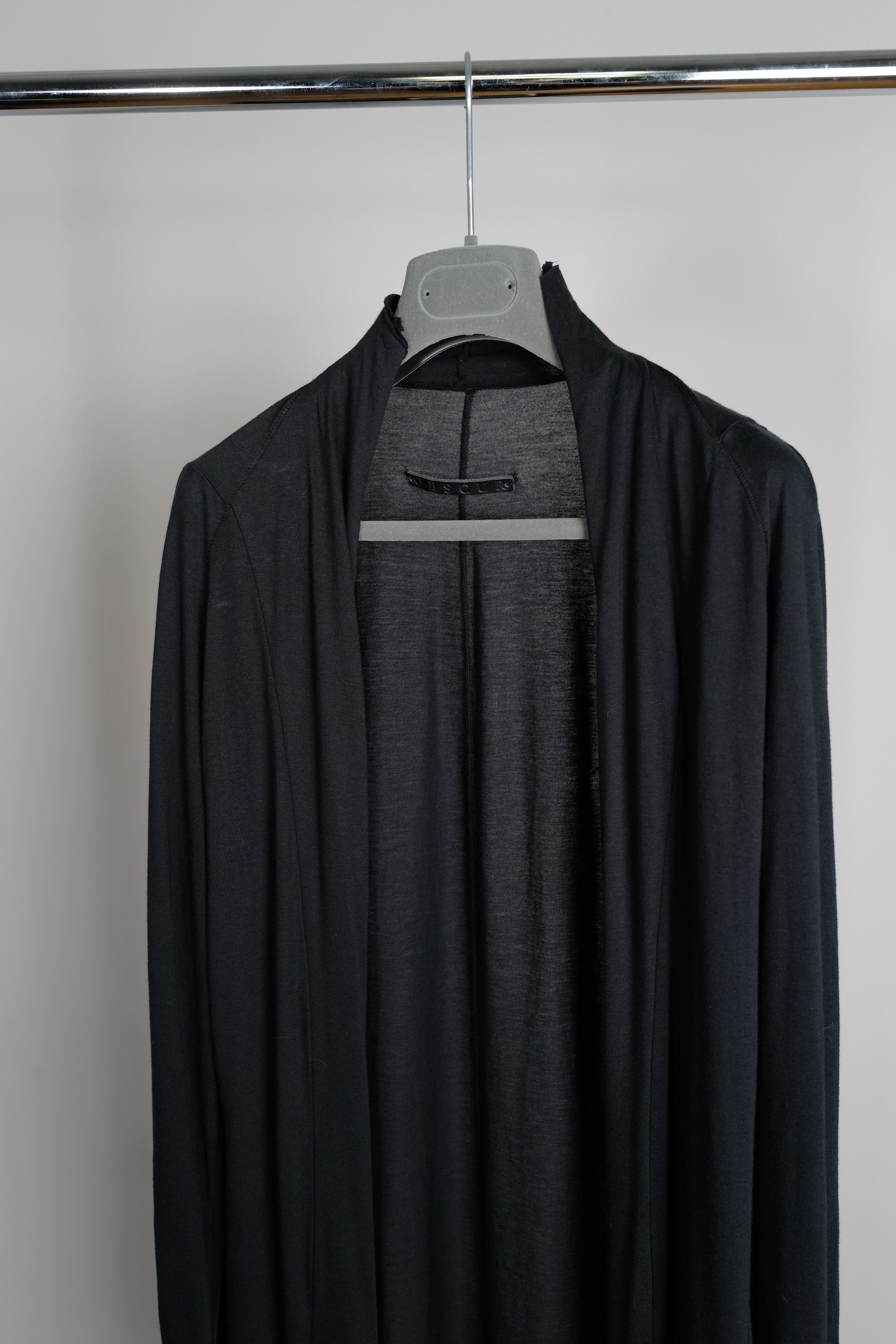 Obscur Obscur cardigan Size US M / EU 48-50 / 2 - 3 Thumbnail