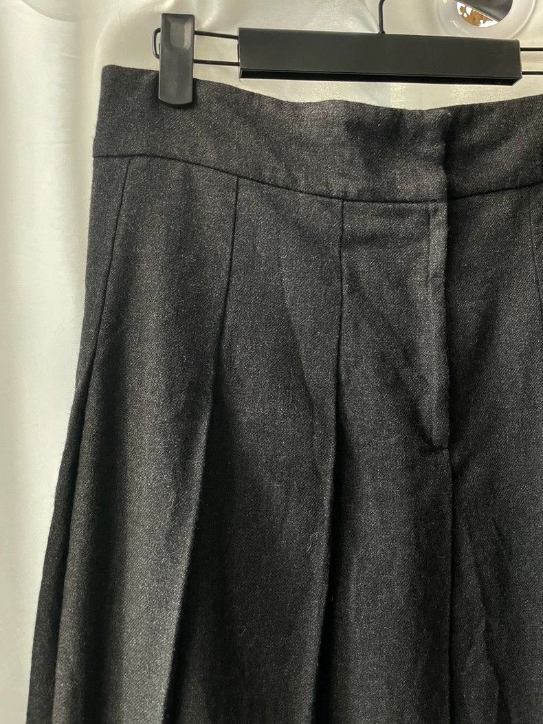 Comme des Garcons Comme des Garçons size ss Medieval Dye Skirt Size 24" / US 00 / IT 34 - 2 Thumbnail