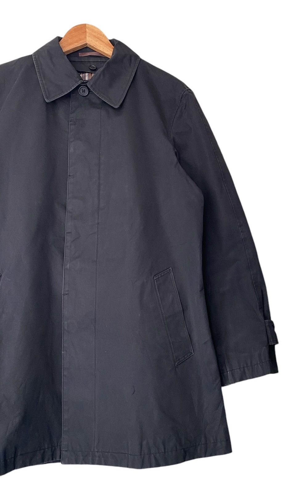 Paul Smith PAUL SMITH Parka Jacket Size US L / EU 52-54 / 3 - 2 Thumbnail
