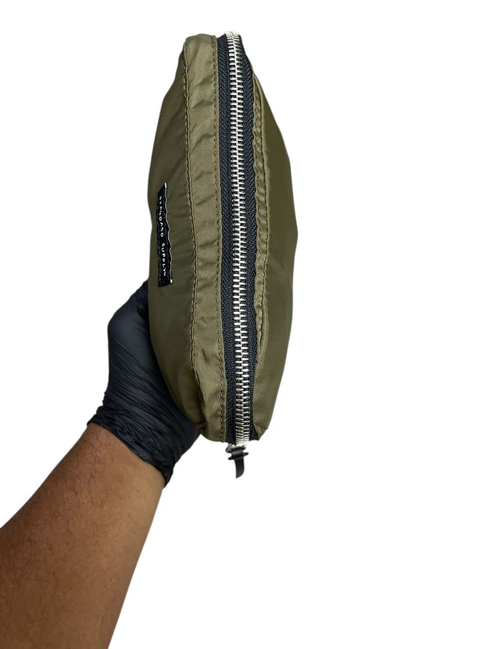 Japanese Brand Standard Supply Nylon Backpack Size ONE SIZE - 3 Thumbnail
