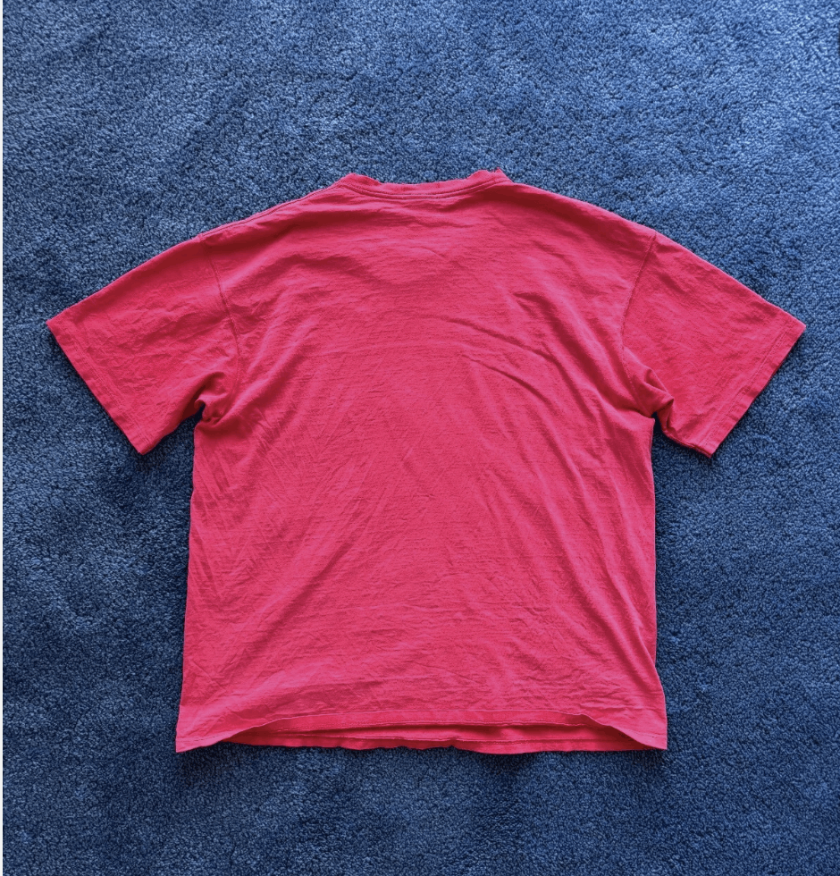 Other vintage short sleeves shirt - MJ SOFFE Size US XL / EU 56 / 4 - 4 Thumbnail