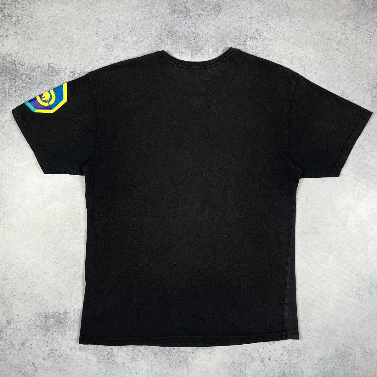 Ecko Unltd. Vintage Ecko Unltd MMA y2k AOP T Shirt 2000’s Size US L / EU 52-54 / 3 - 14 Thumbnail