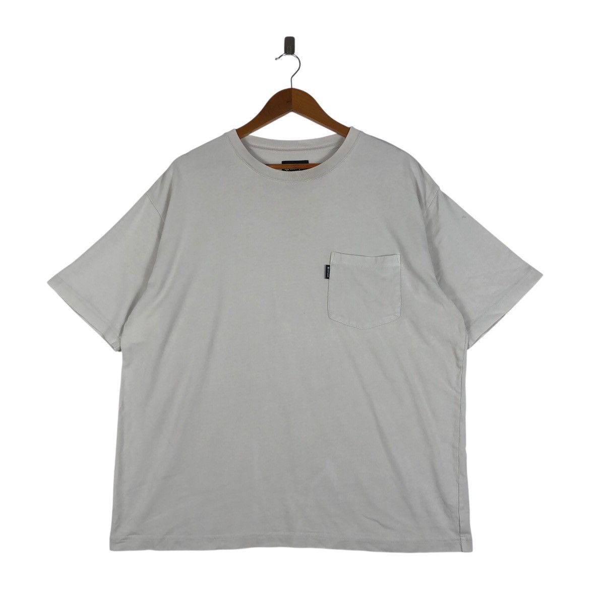 Snow Peak SNOW PEAK Outdoor Life Fashion T-Shirt Size US M / EU 48-50 / 2 - 1 Thumbnail