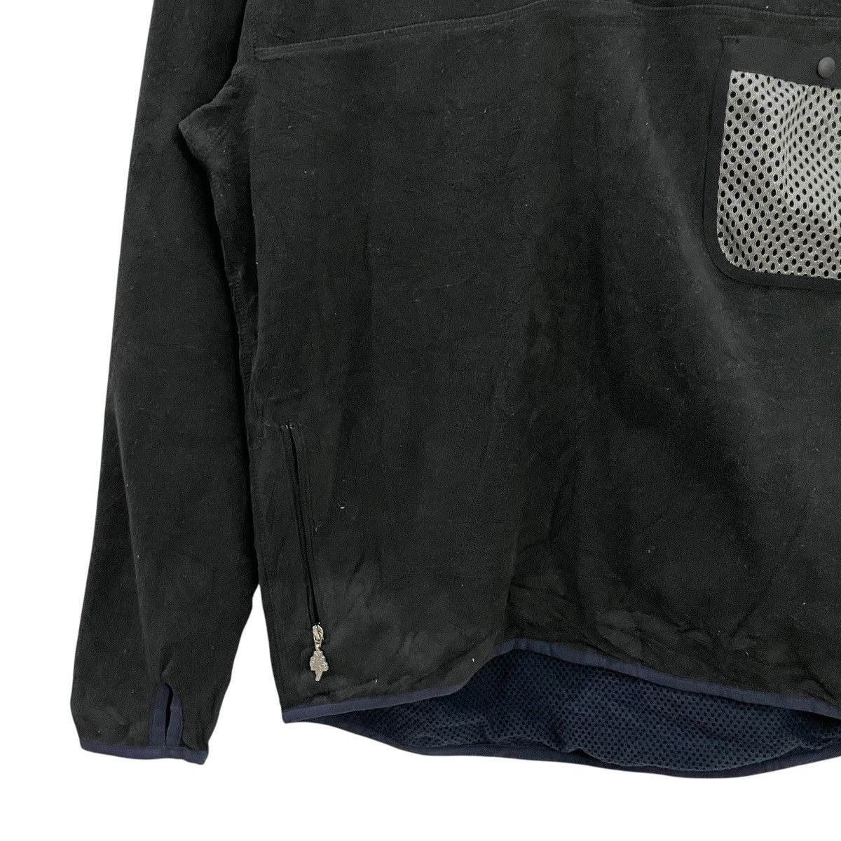 Kazuki Kuraishi Vintage Adidas X Kazuki Kuraishi LXXXIV Lab. Sweatshirt Size US S / EU 44-46 / 1 - 3 Thumbnail