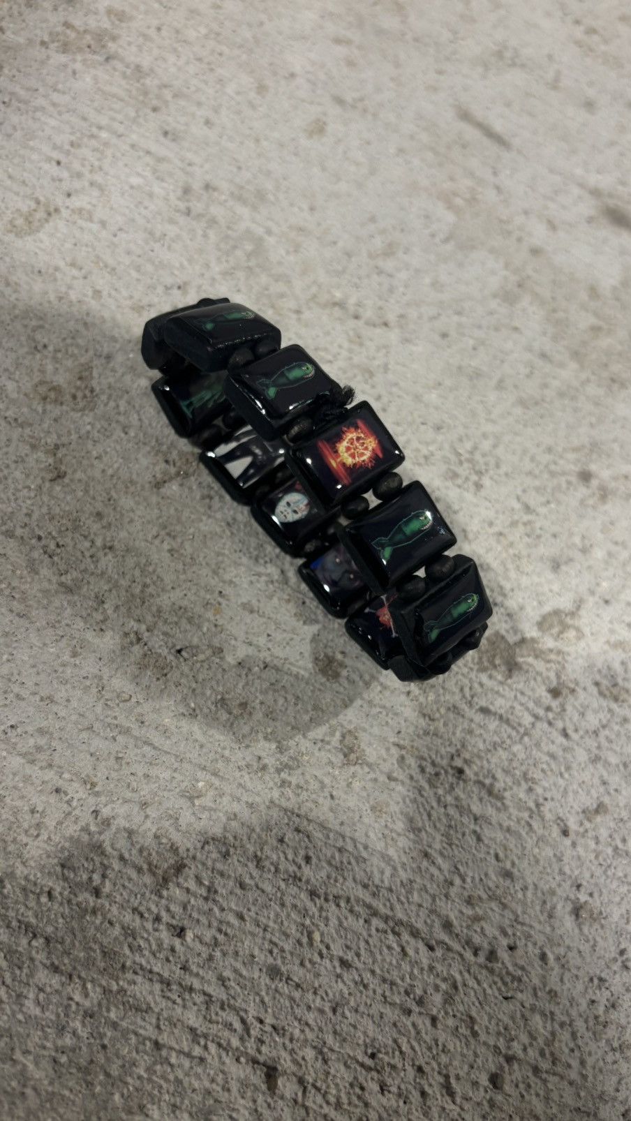 Bazo 1199 Osamason Jumpout Bracelet