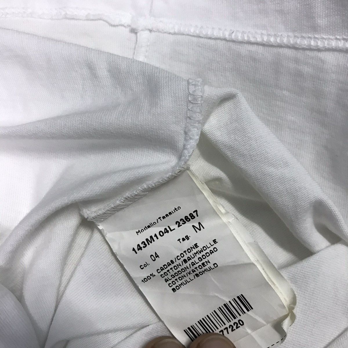 Vintage 💥ItalY Designer💥MaNuEL RiTZ ⚡️ Size US L / EU 52-54 / 3 - 7 Thumbnail