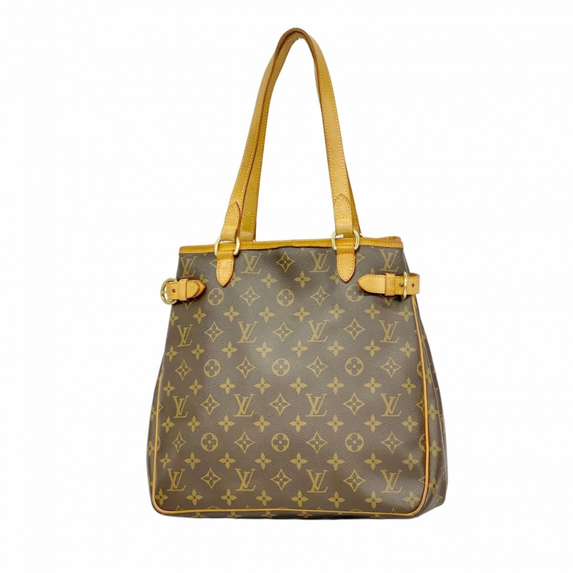 Louis Vuitton Louis Vuitton Batignolles Vertical tote Size ONE SIZE - 1 Thumbnail