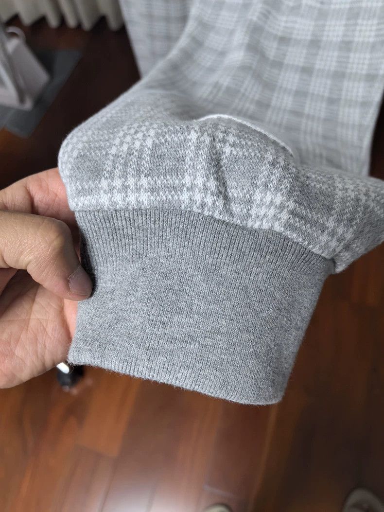 Thom Browne Thom Browne size1 Plaid trousers Size US 28 / EU 44 - 3 Thumbnail