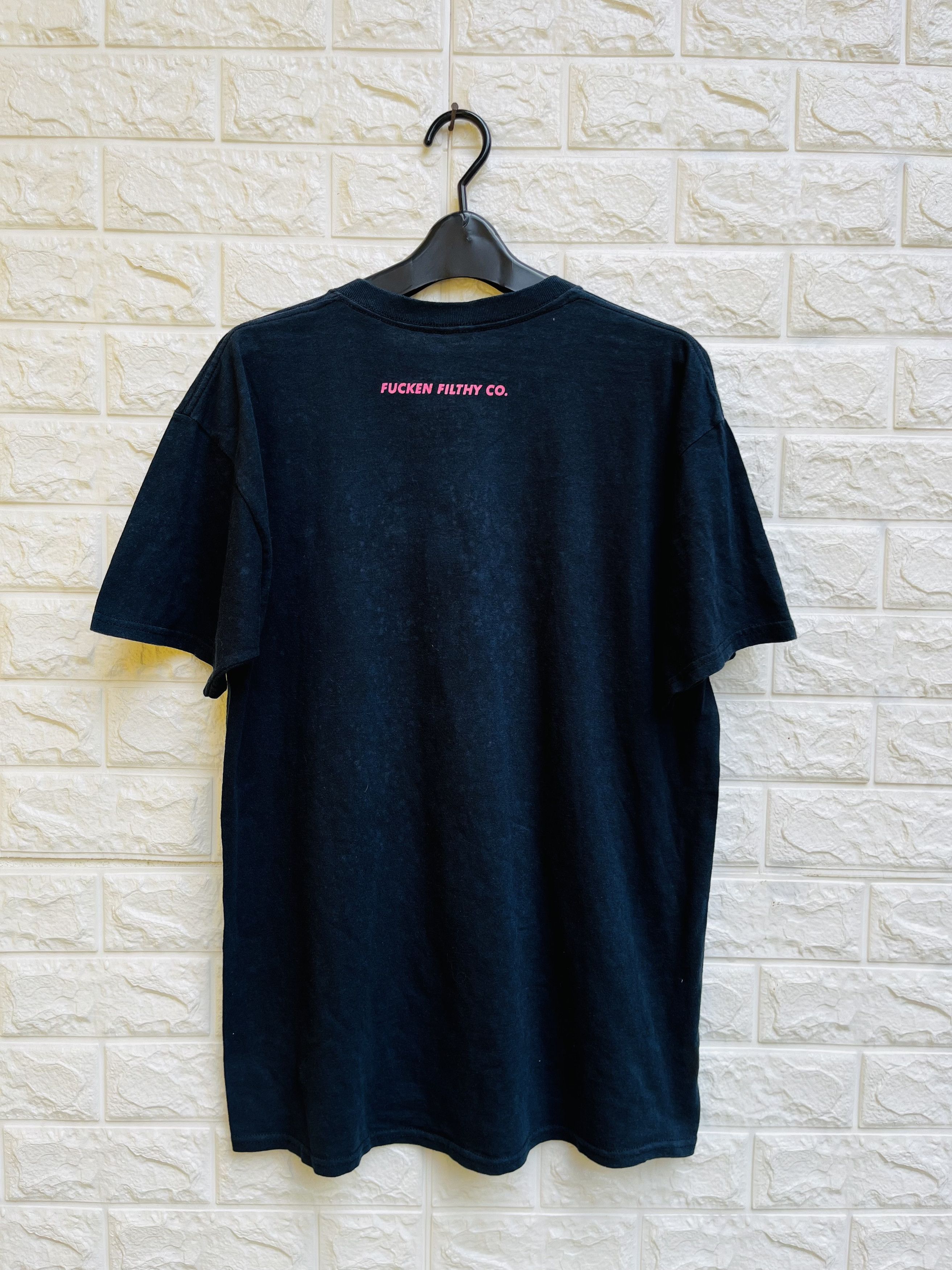 Japanese Brand × Vintage Vintage Fucken Filthy Japanese Designer Fashion Style Size US L / EU 52-54 / 3 - 2 Thumbnail