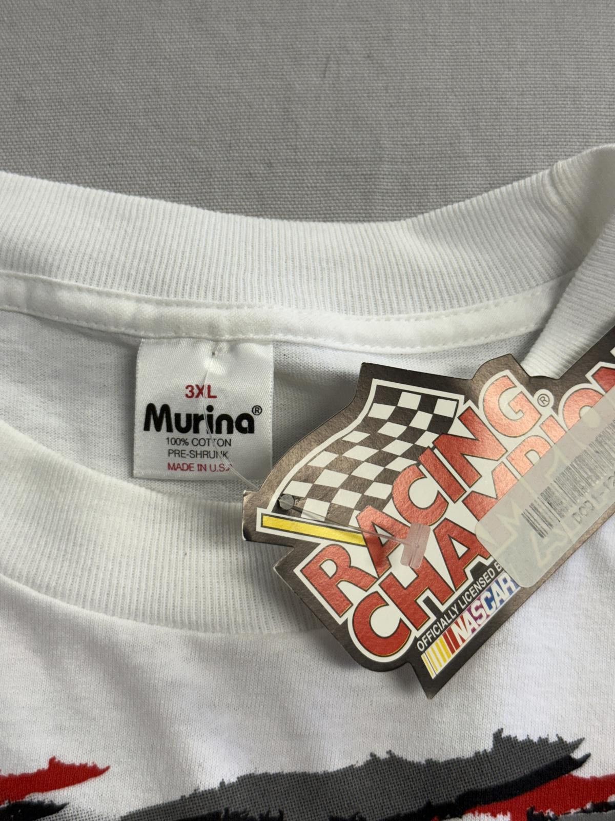 Marina Rinaldi Vintage Dodge Motorsports T-hirt 1970 to 2001 AOP Nascar 3XL Size US XXL / EU 58 / 5 - 3 Thumbnail