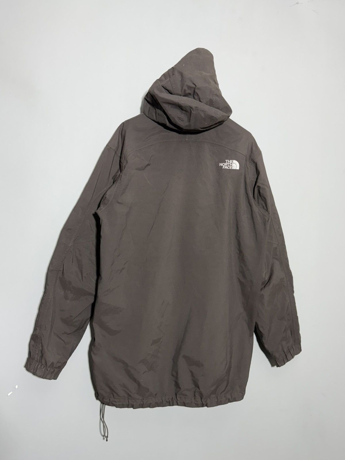 The North Face Vintage The North Face Hyvent Brown jacket size XL Size US XL / EU 56 / 4 - 9 Thumbnail