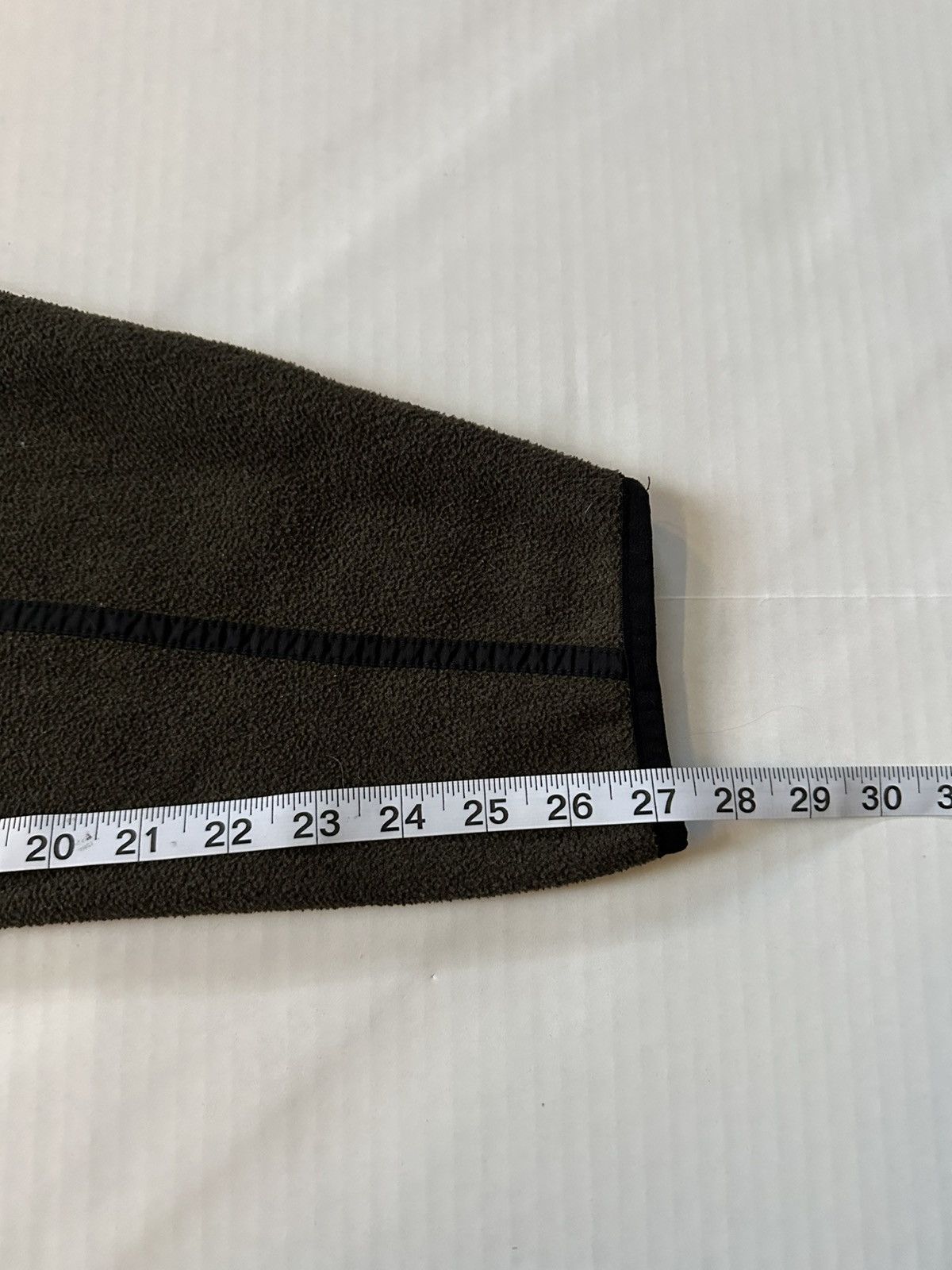 Old Navy × Vintage Vintage Old Navy Fleece Size US XXL / EU 58 / 5 - 9 Thumbnail
