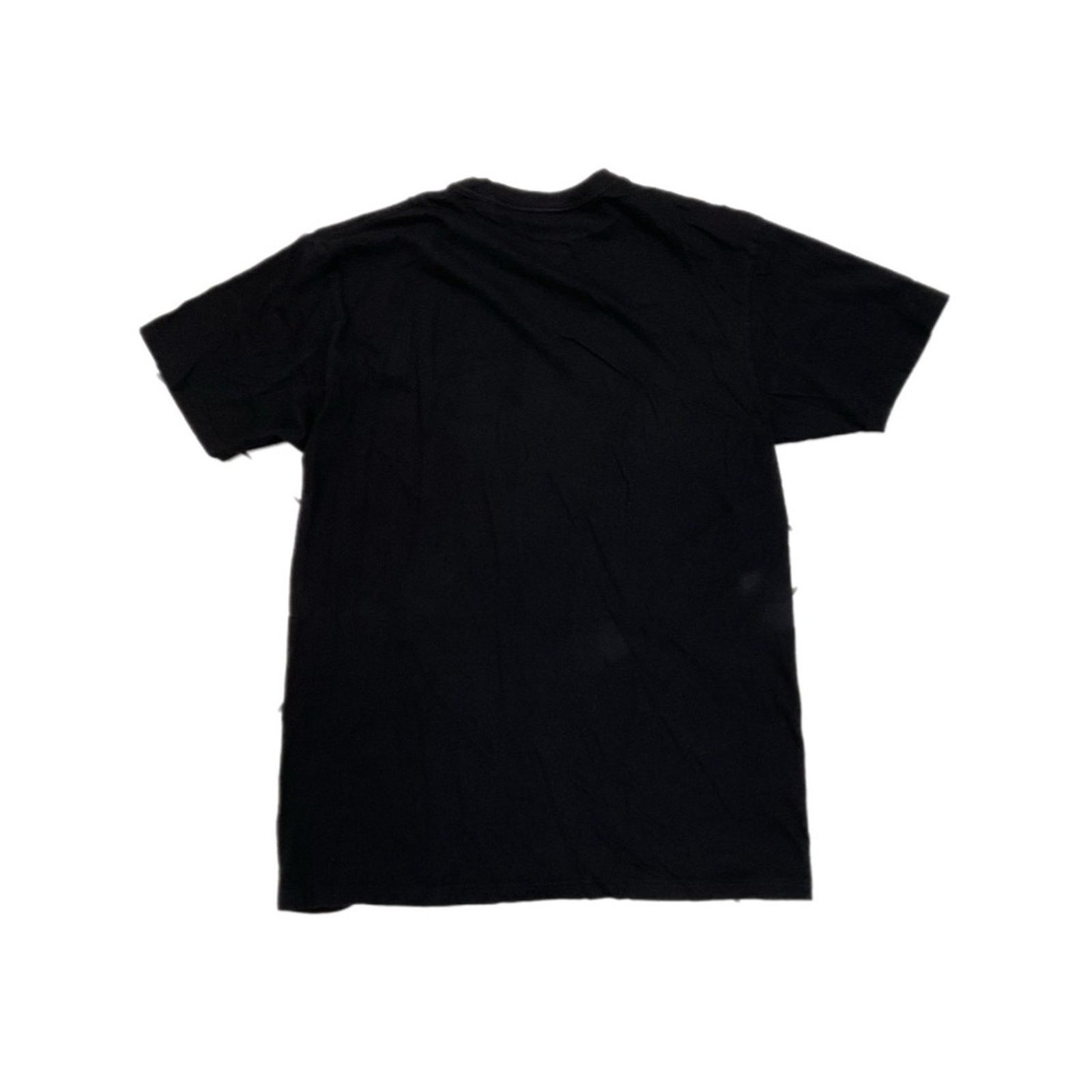 Vintage Journey Concert Replica Black T-Shirt Size US L / EU 52-54 / 3 - 2 Thumbnail