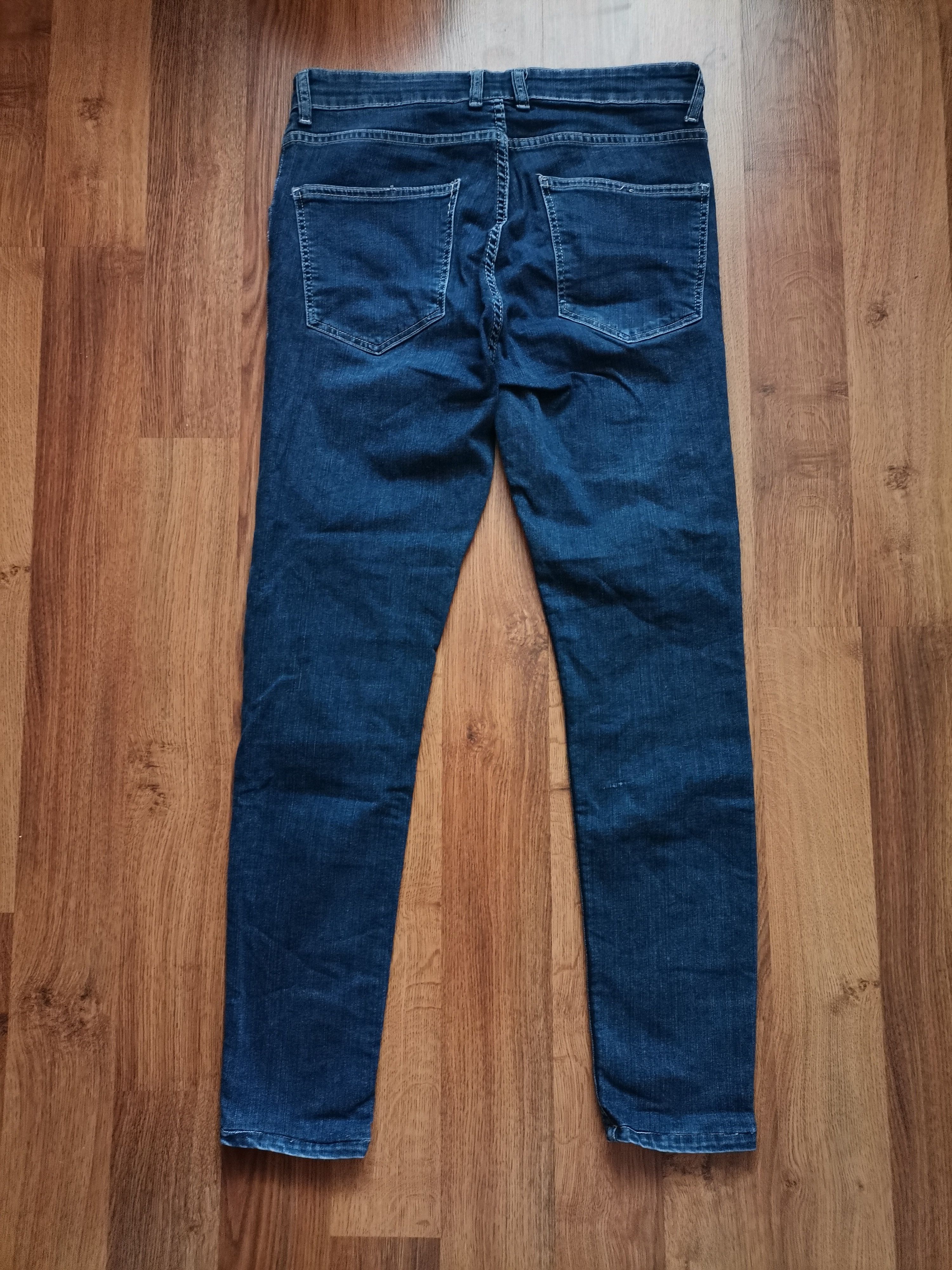 Acne Studios Acne Studios Jeans Size US 30 / EU 46 - 4 Thumbnail