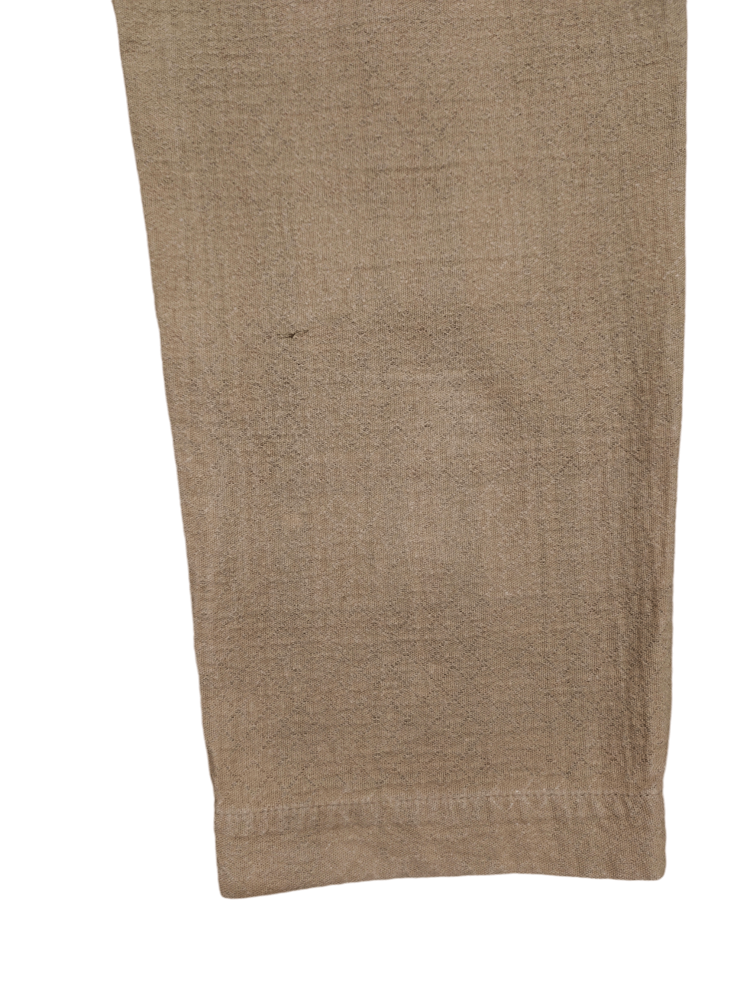 Ne-Net Ne-net Issey Miyake Relaxed Pants Size US 28 / EU 44 - 10 Thumbnail