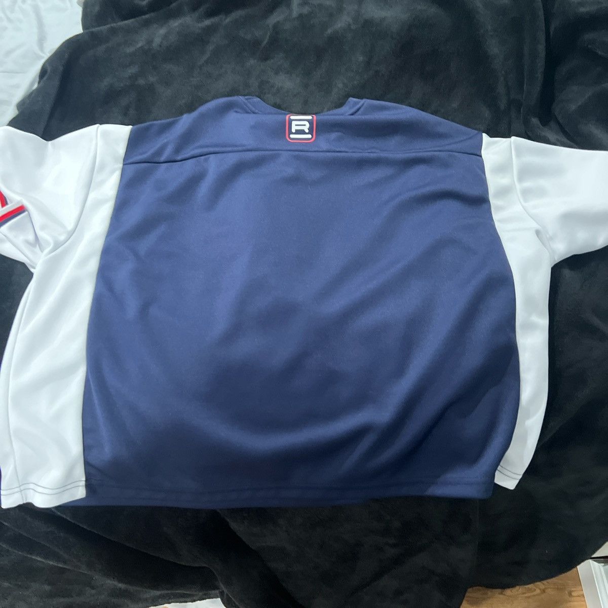 The GV Gallery Gv gallery ro3 jersey Size US XS / EU 42 / 0 - 2 Thumbnail