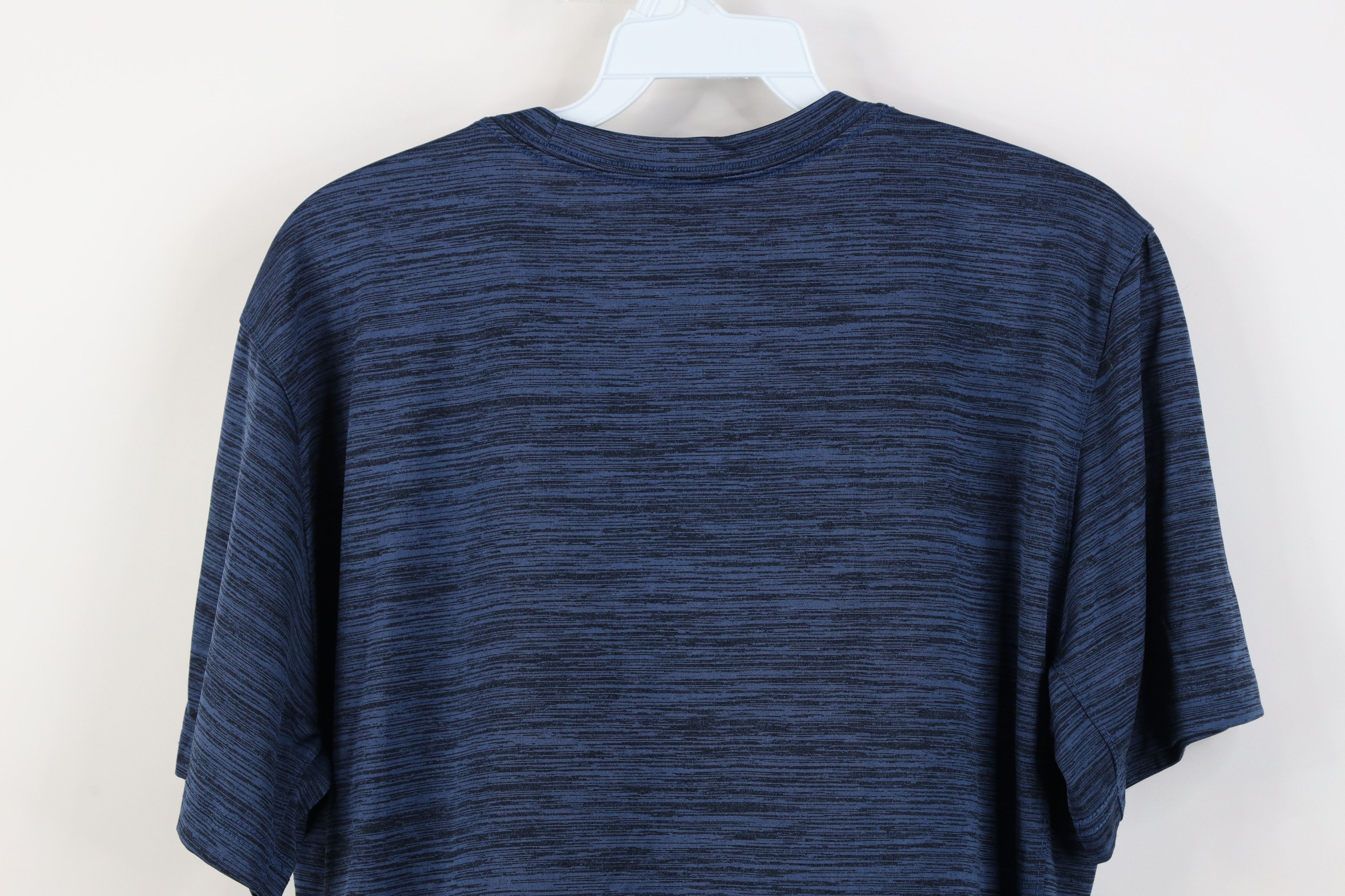 Nike Nike Air Jordan Spell University of Michigan Jumpman T-Shirt Size US M / EU 48-50 / 2 - 14 Thumbnail