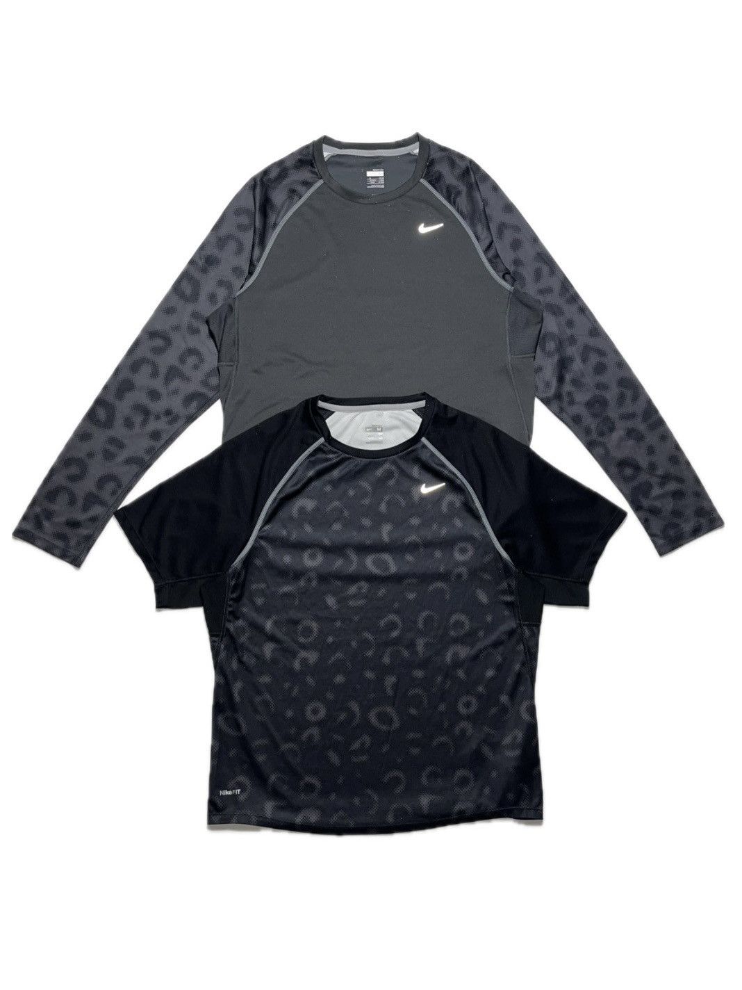 Gyakusou Nike Gyakusou Quarter Zip long sleeve Running Top M | Grailed