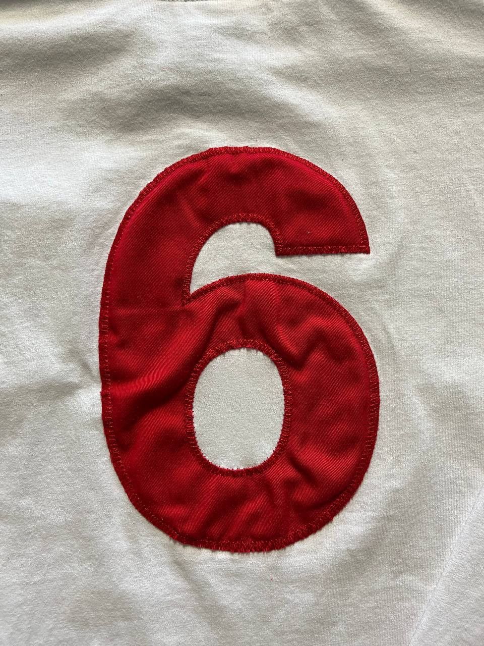 Vintage England Jersey Retro Football Shirt 1970 Drawscore Size US L / EU 52-54 / 3 - 5 Thumbnail