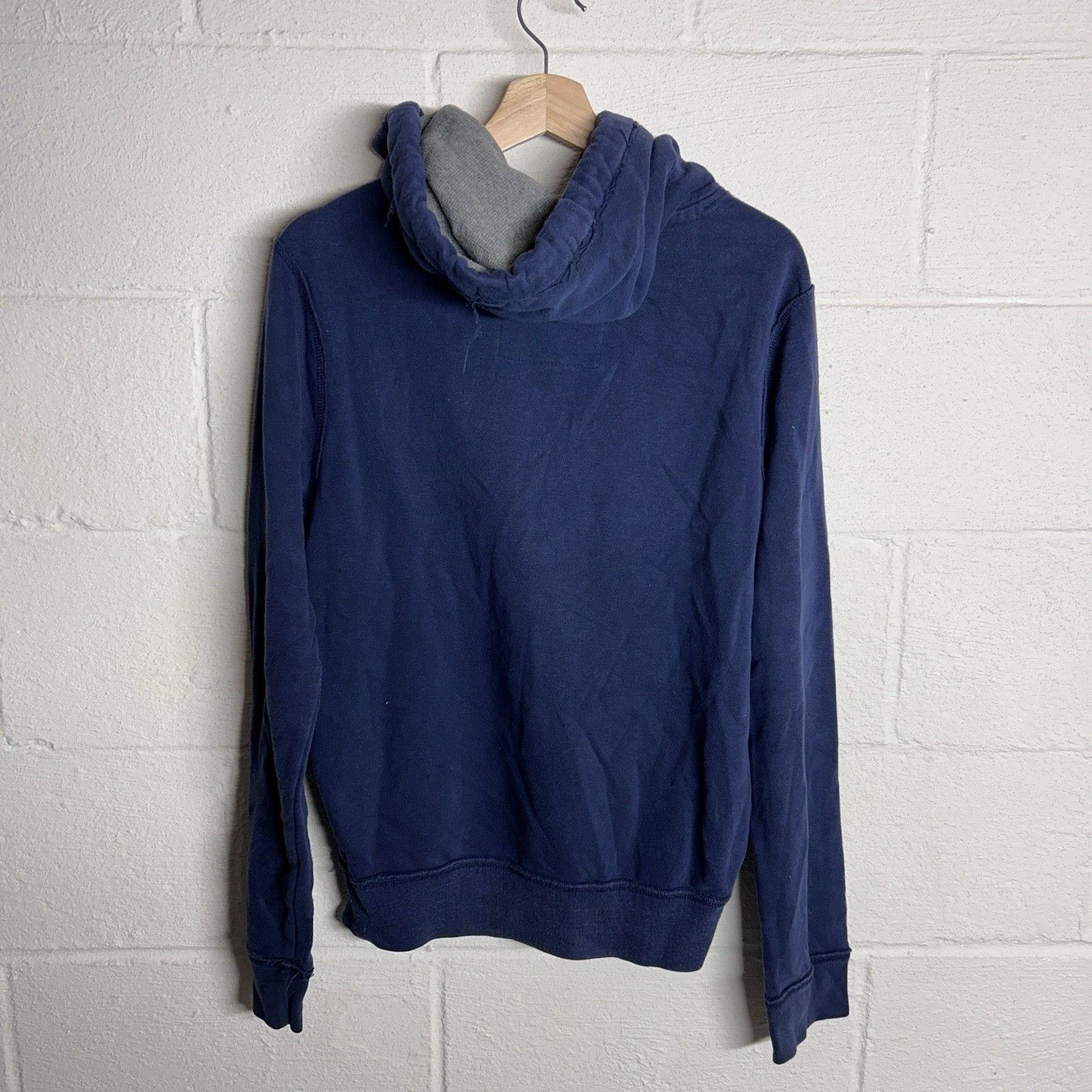 Aeropostale Aeropostale Y2K Embroidered Preppy Hoodie Men’s Size Small Size US S / EU 44-46 / 1 - 5 Thumbnail