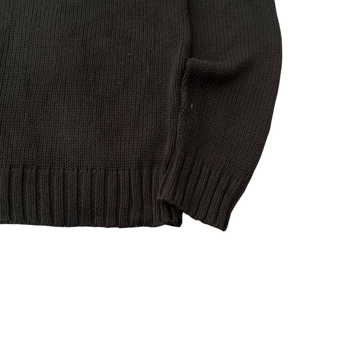 Polo Ralph Lauren Vtg Polo Ralph Lauren Navajo Knited Size US M / EU 48-50 / 2 - 4 Thumbnail
