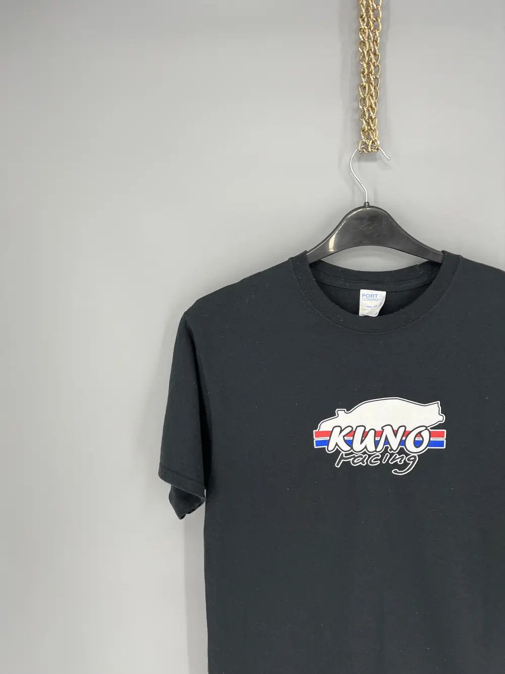Vintage Vintage Y2K Kuno racing /Arai Full Print Size US M / EU 48-50 / 2 - 5 Thumbnail