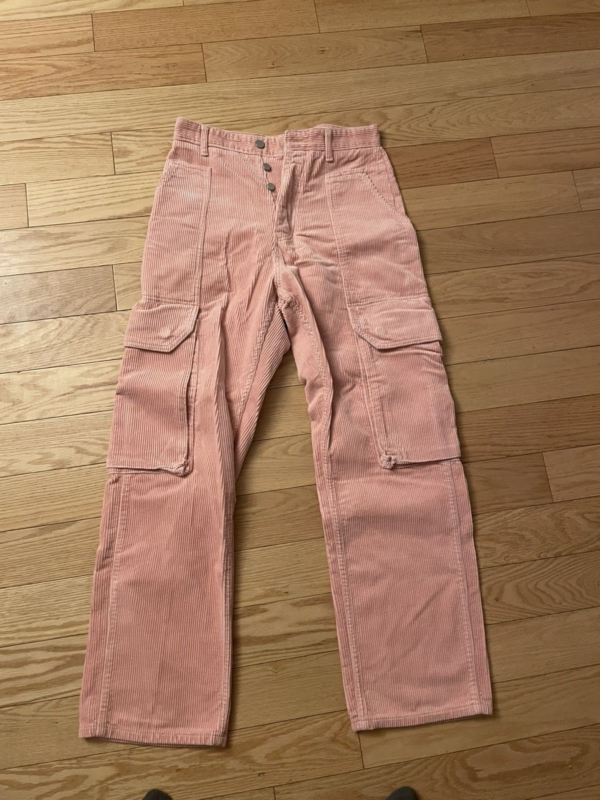 Other MNML corduroy pants Size 28" / US 6 / IT 42 - 1 Thumbnail
