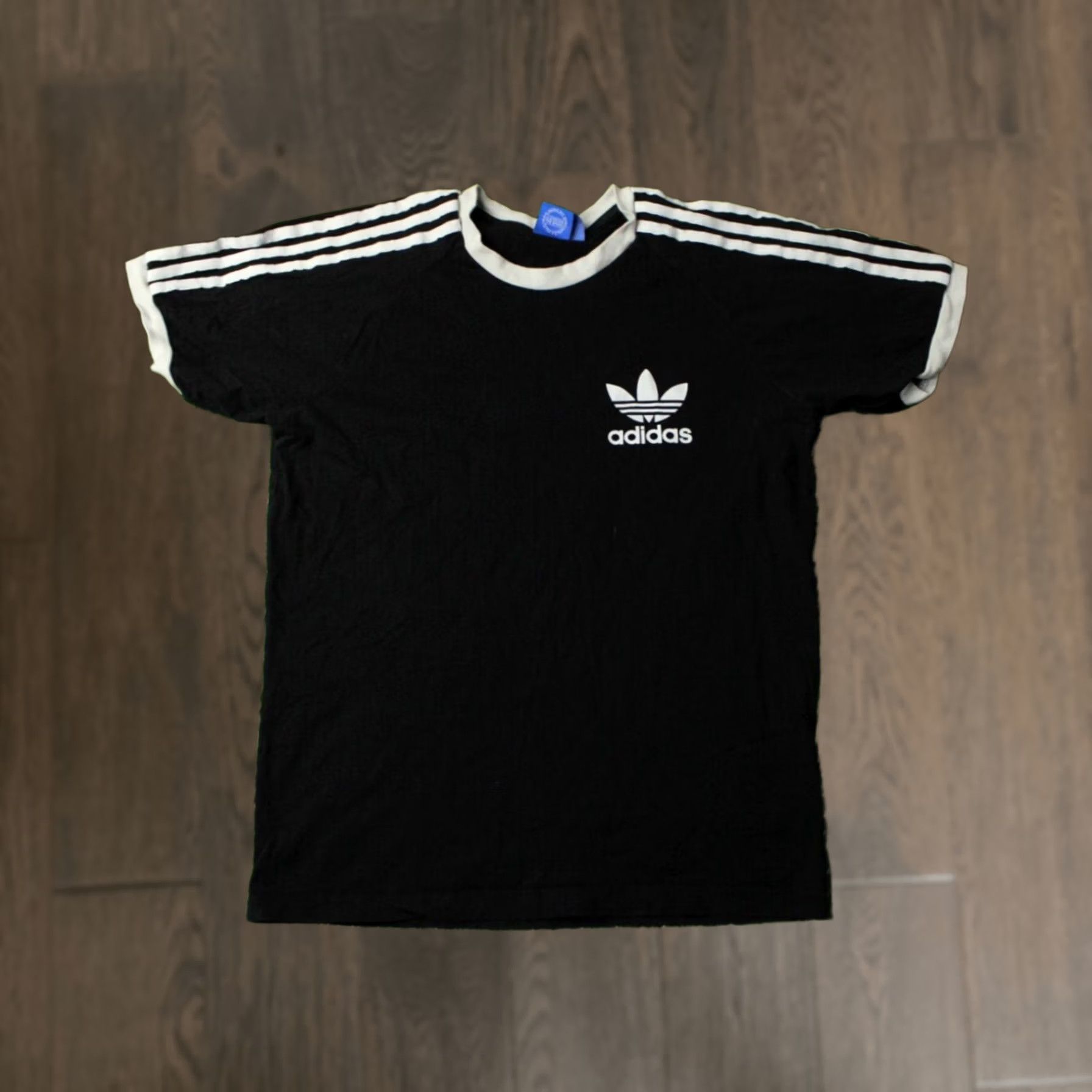 Adidas ADIDAS CALIFORNIA ORIGINAL T-SHIRT TEE JERSEY M 2014 men Size US M / EU 48-50 / 2 - 1 Thumbnail