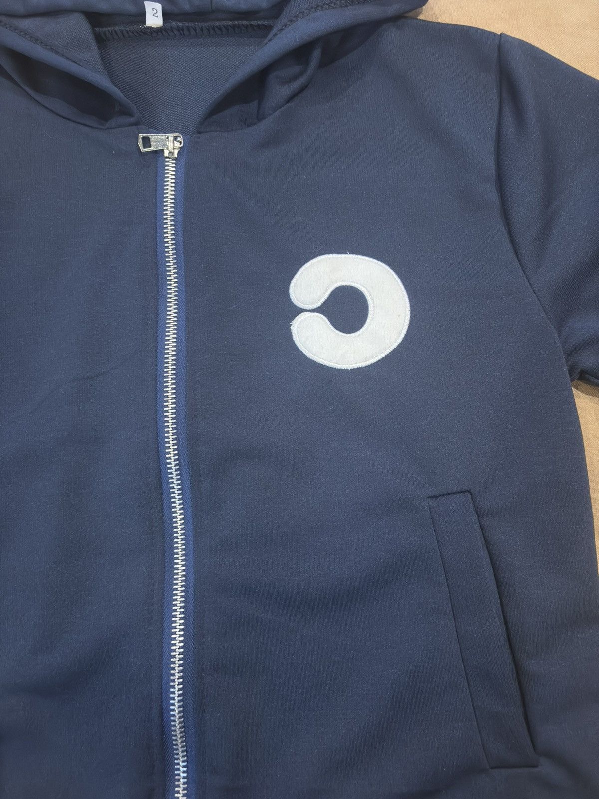 Other Hoodie bomber.wt-37 Size S / US 4 / IT 40 - 5 Thumbnail