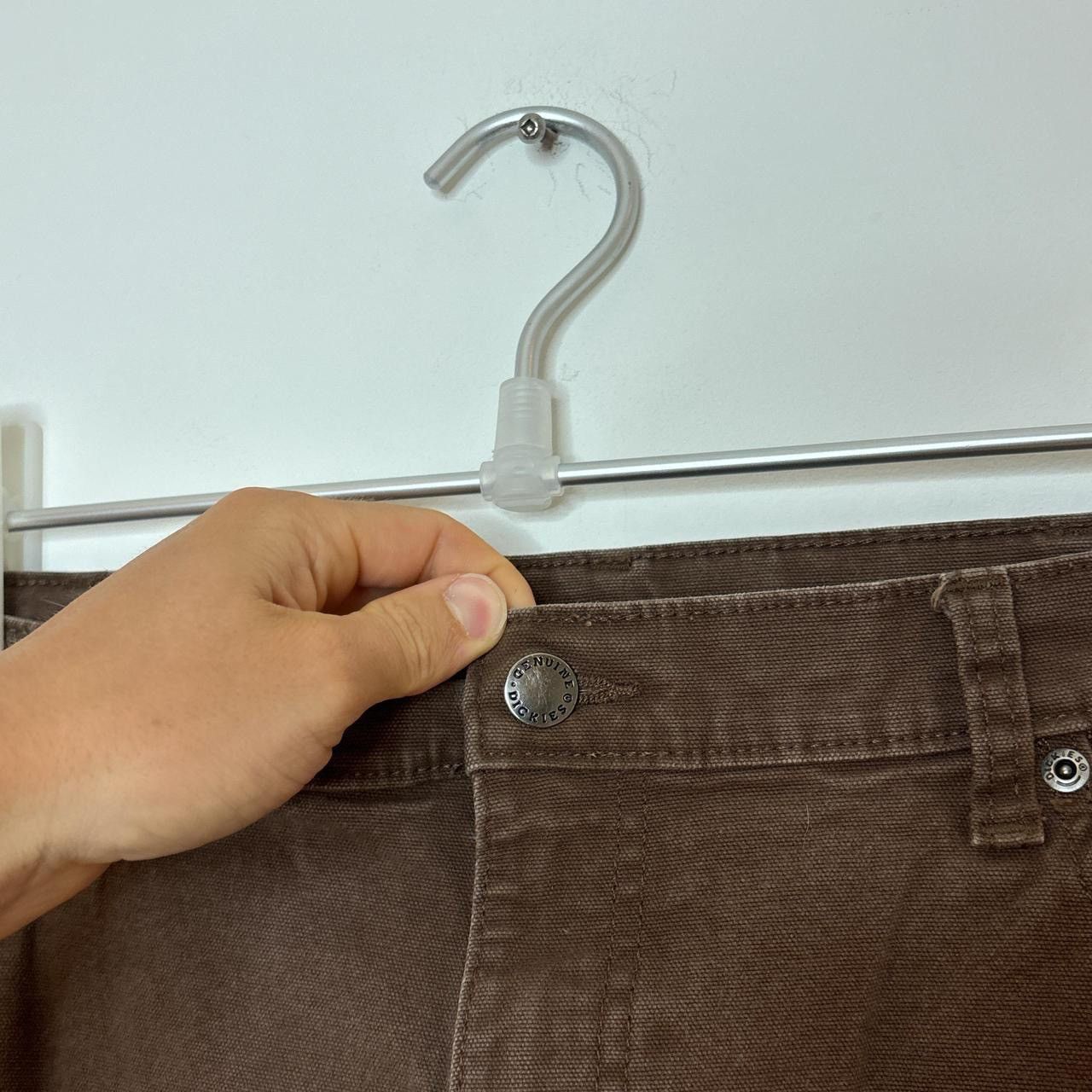 Dickies Y2K Dickies Carpenter Pants Size US 36 / EU 52 - 4 Thumbnail