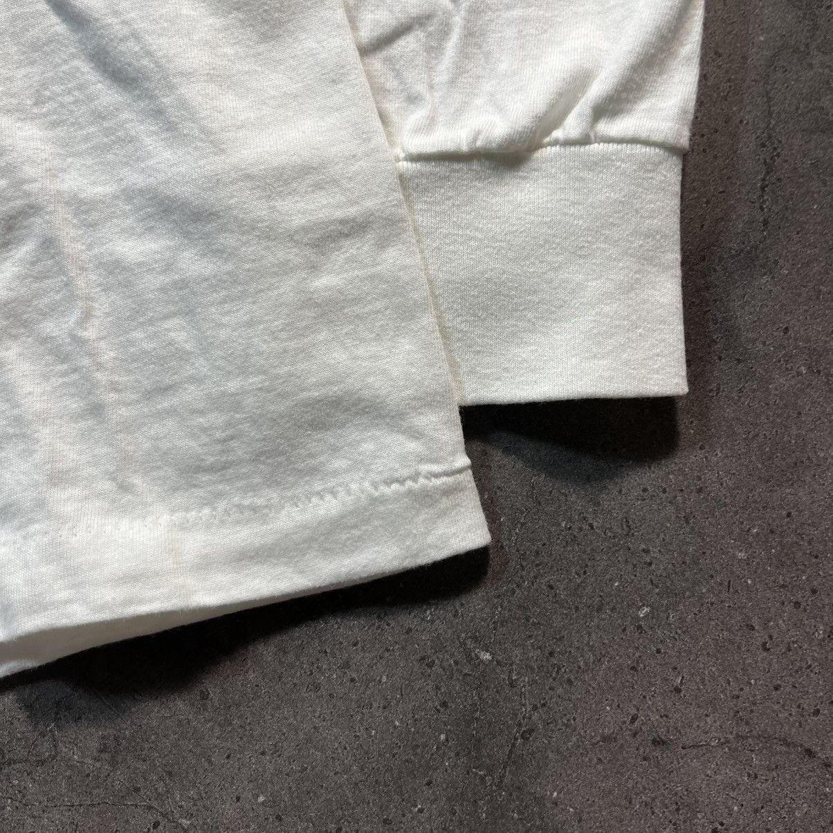 Band Tees Vintage 2000s Taylor Swift The Eras Tour Longsleeve Tee Size US XL / EU 56 / 4 - 7 Thumbnail