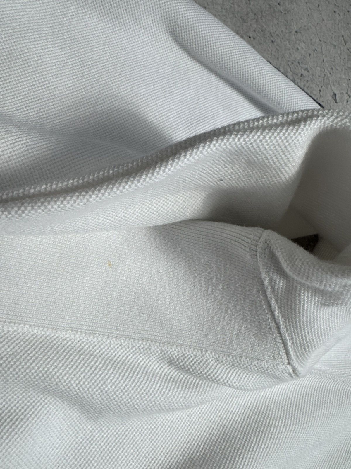 Polo Ralph Lauren Polo Ralph Lauren Full Zip Jacket PRL Vintage Luxury Y2K Size US XXL / EU 58 / 5 - 12 Thumbnail