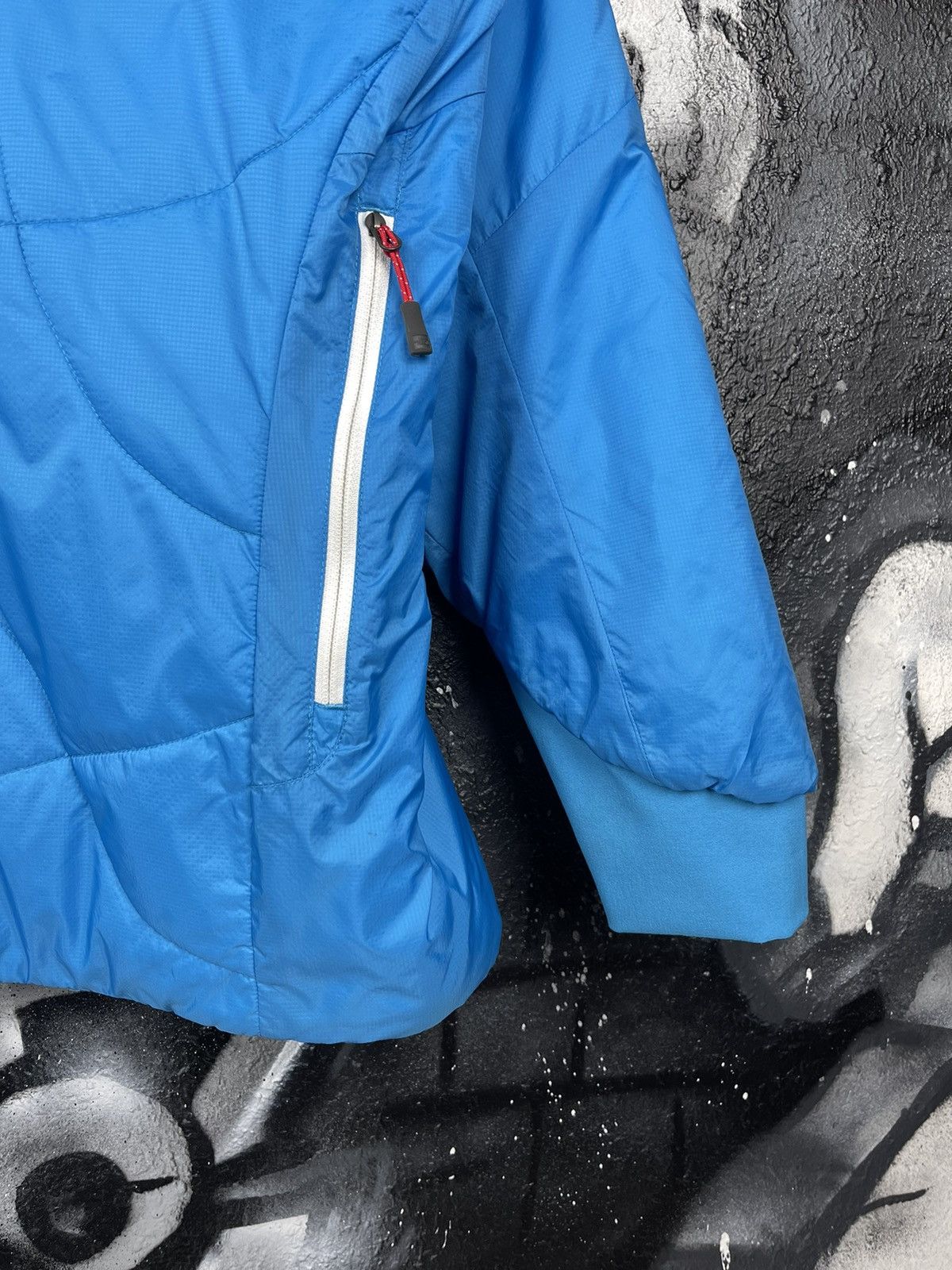 The North Face The North Face Summit Series Primaloft Jacket Woman’s XL/TG Size XL / US 12-14 / IT 48-50 - 8 Thumbnail