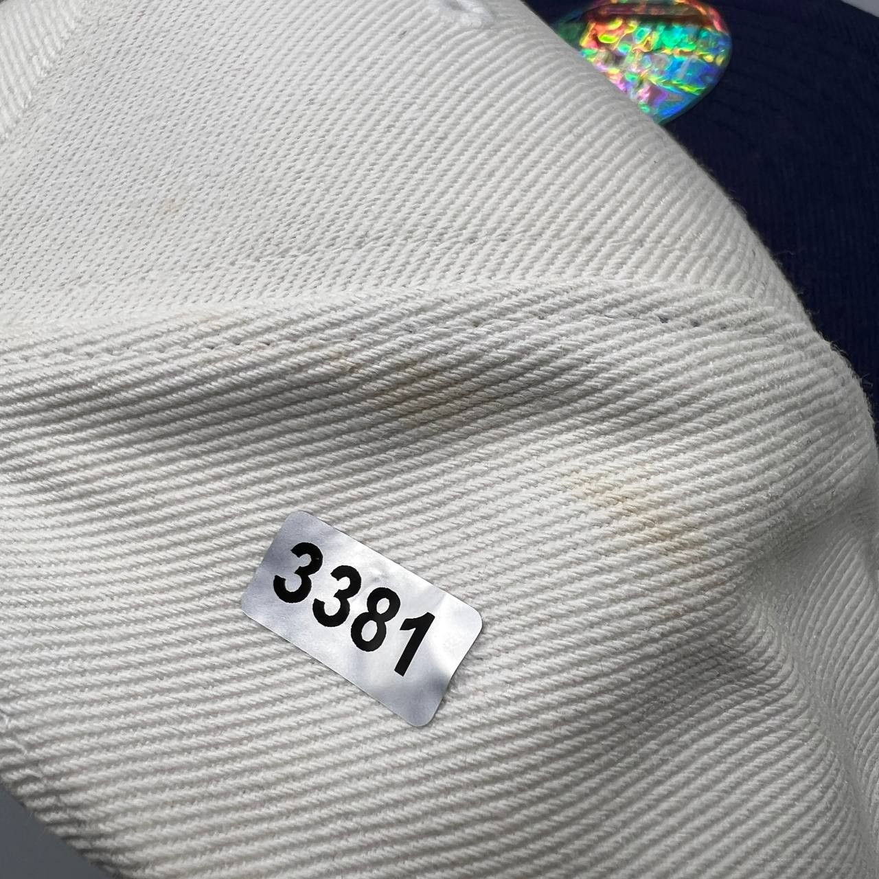 Jordan Brand Air Jordan 23 Hat Men 7 3/8 Embroidered Jumpman Fitted Cap Size ONE SIZE - 8 Thumbnail