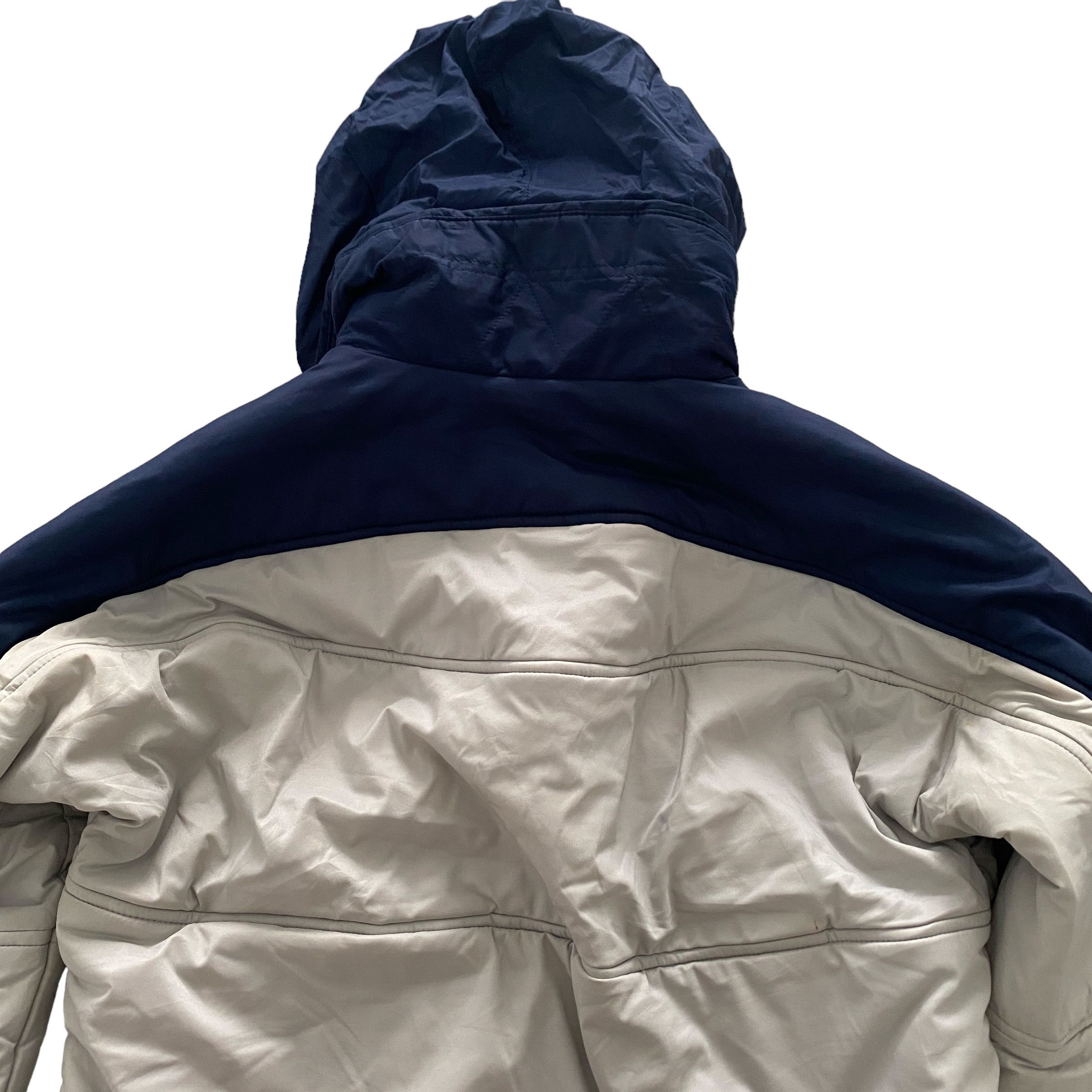 Japanese Brand × Sports Specialties × Yamaha Vintage Yamaha Puffer Jacket Skiwear Racing 90s Boxy Fit Size US M / EU 48-50 / 2 - 4 Thumbnail